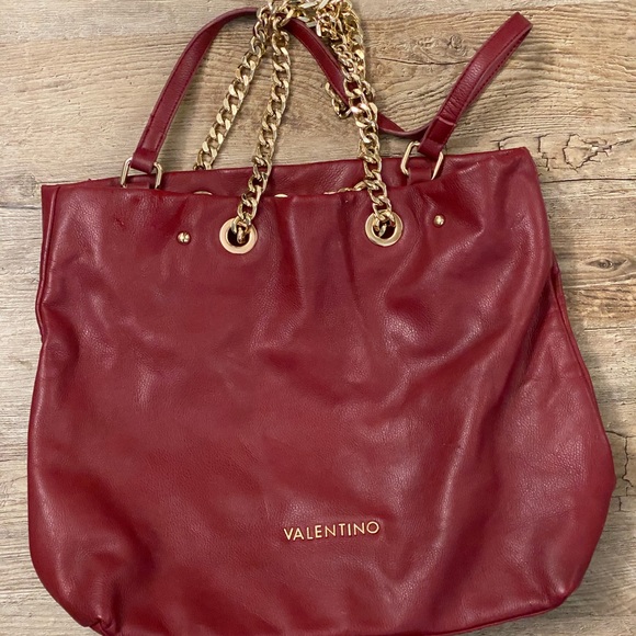 Mario Valentino Handbags - VALENTINO BAG‼️